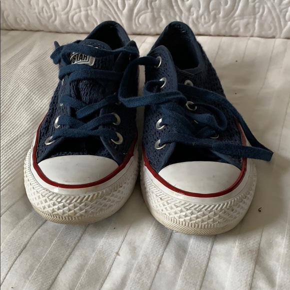 Converse - Picture 3 of 6